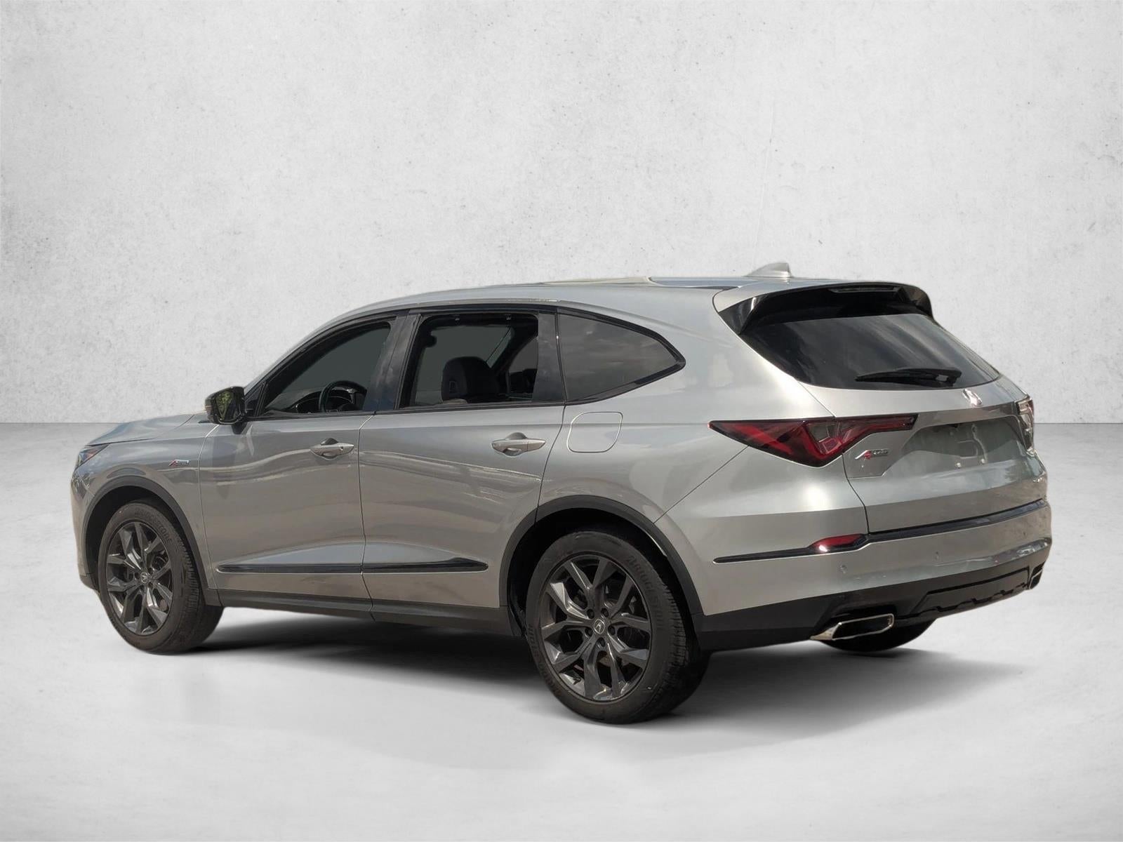 2023 Acura MDX SH-AWD w/A-Spec Package