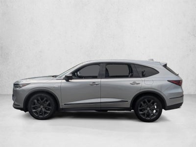 2023 Acura MDX SH-AWD w/A-Spec Package