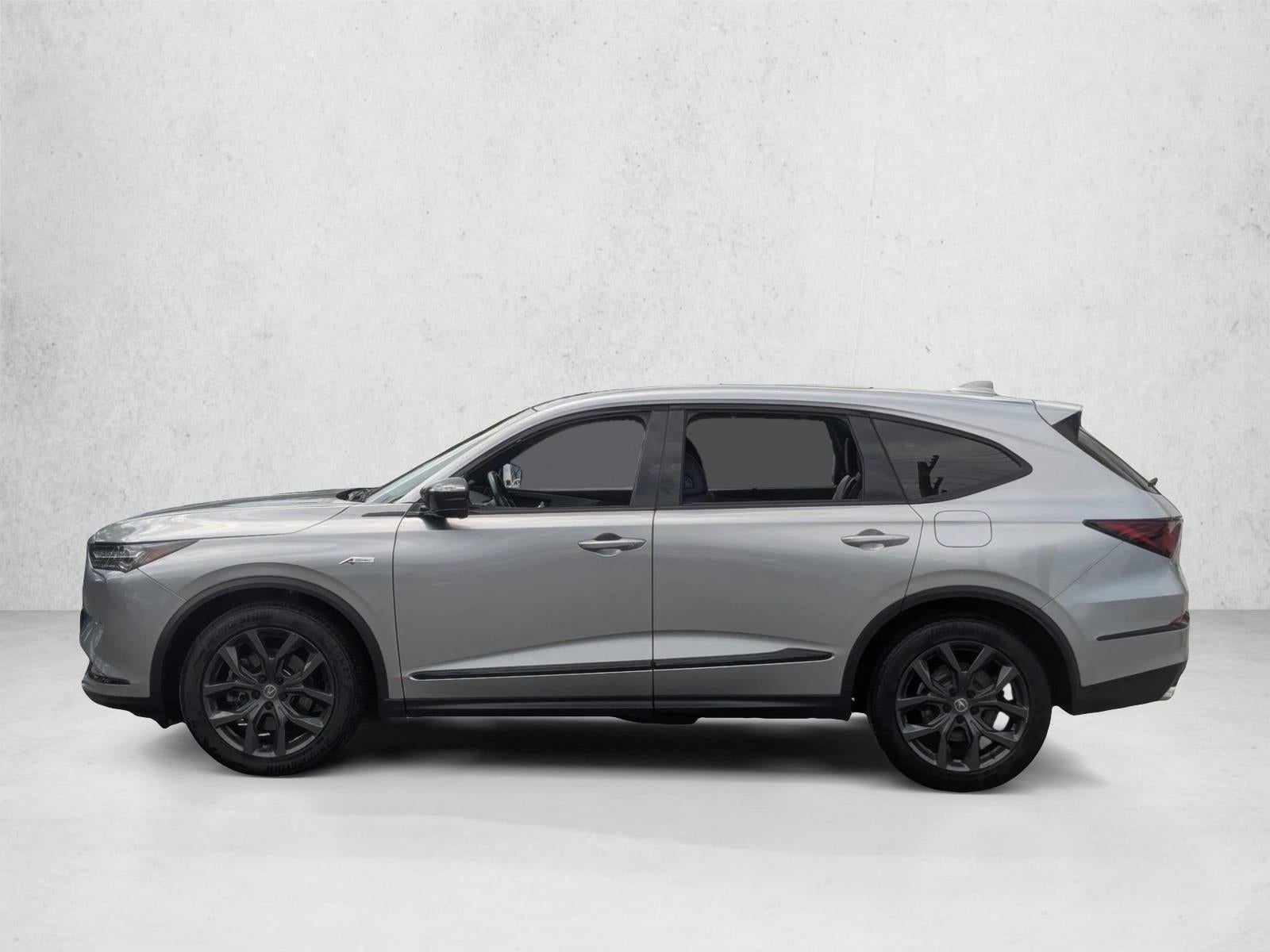2023 Acura MDX SH-AWD w/A-Spec Package