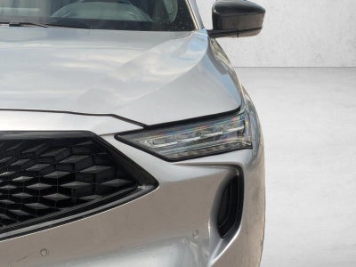 2023 Acura MDX SH-AWD w/A-Spec Package