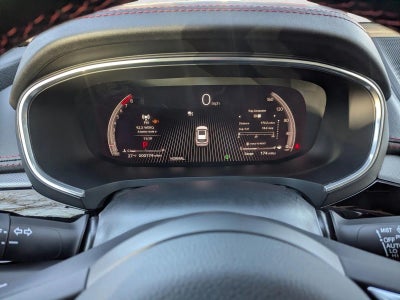 2026 Acura MDX SH-AWD w/A-Spec Package