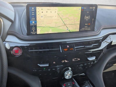 2026 Acura MDX SH-AWD w/A-Spec Package