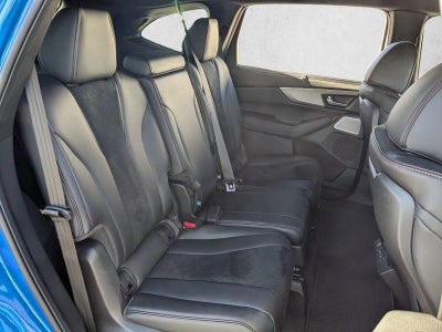 2026 Acura MDX SH-AWD w/A-Spec Package