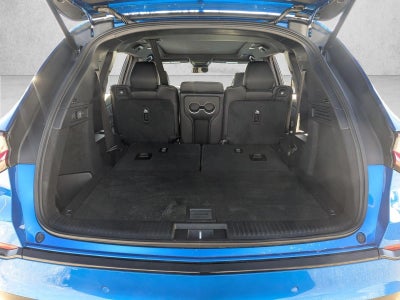 2026 Acura MDX SH-AWD w/A-Spec Package