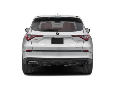 2026 Acura MDX SH-AWD w/A-Spec Package