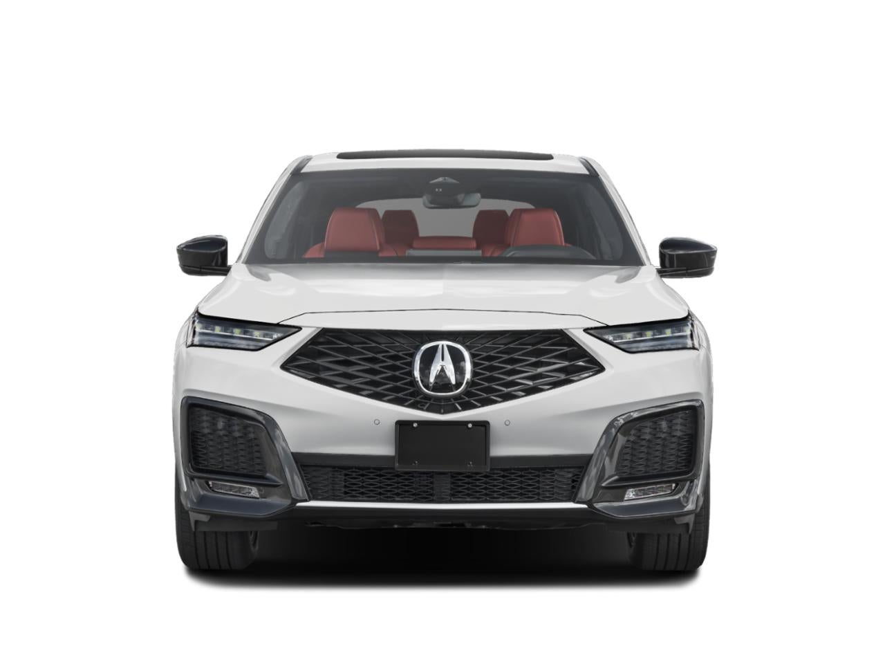 2026 Acura MDX SH-AWD w/A-Spec Package