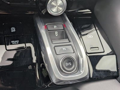 2022 Acura MDX SH-AWD w/A-Spec Package