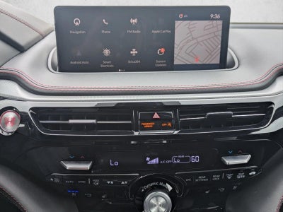 2022 Acura MDX SH-AWD w/A-Spec Package