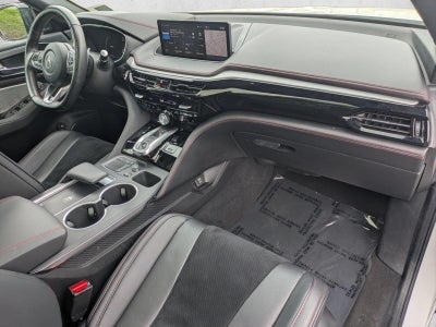 2022 Acura MDX SH-AWD w/A-Spec Package