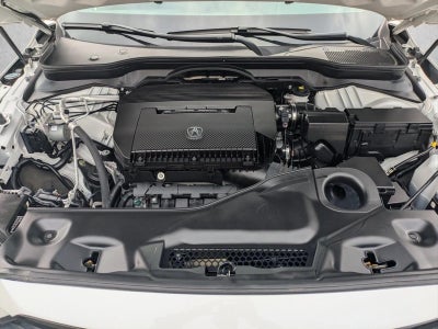2022 Acura MDX SH-AWD w/A-Spec Package