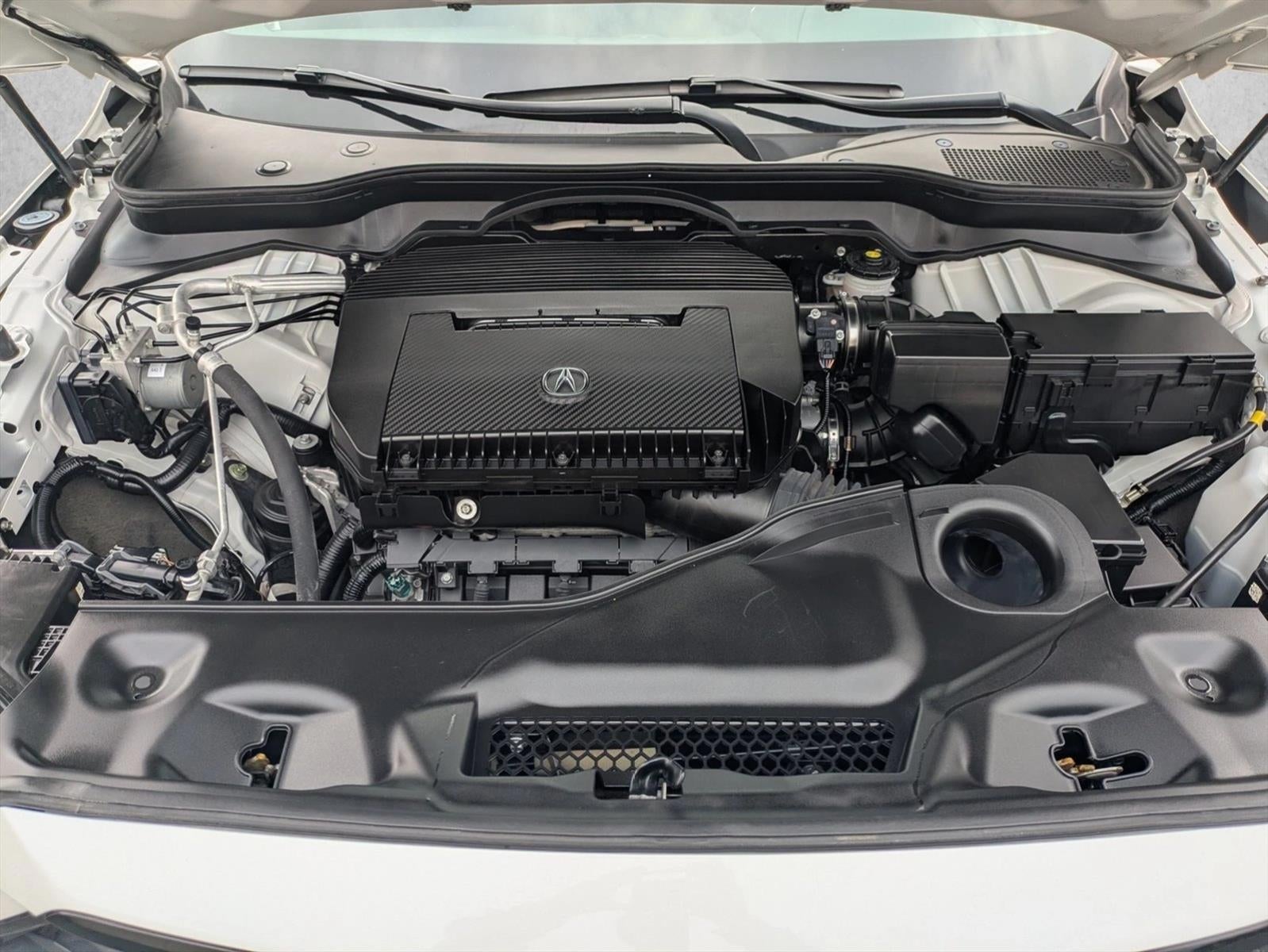 2022 Acura MDX SH-AWD w/A-Spec Package