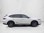 2022 Acura MDX SH-AWD w/A-Spec Package