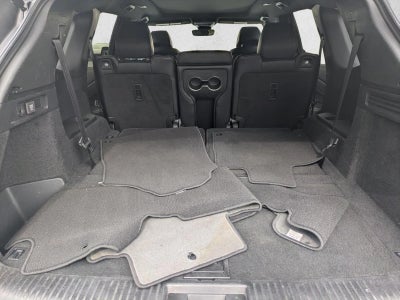 2022 Acura MDX SH-AWD w/A-Spec Package