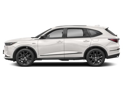 2022 Acura MDX SH-AWD w/A-Spec Package