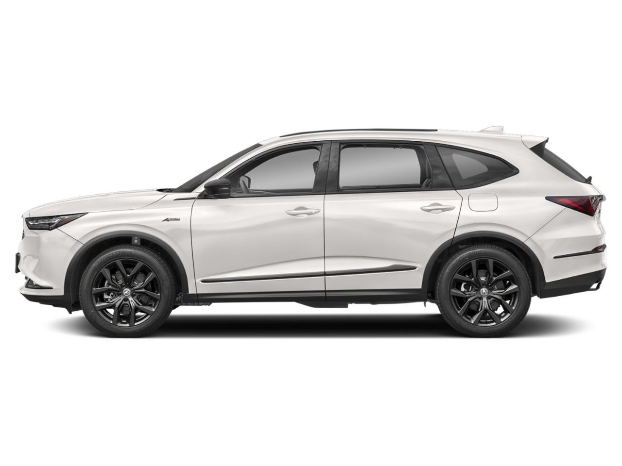2022 Acura MDX SH-AWD w/A-Spec Package