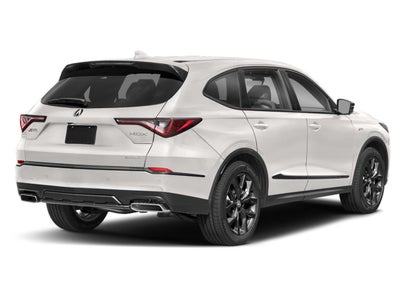 2022 Acura MDX SH-AWD w/A-Spec Package
