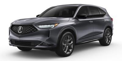 2023 Acura MDX SH-AWD w/A-Spec Package