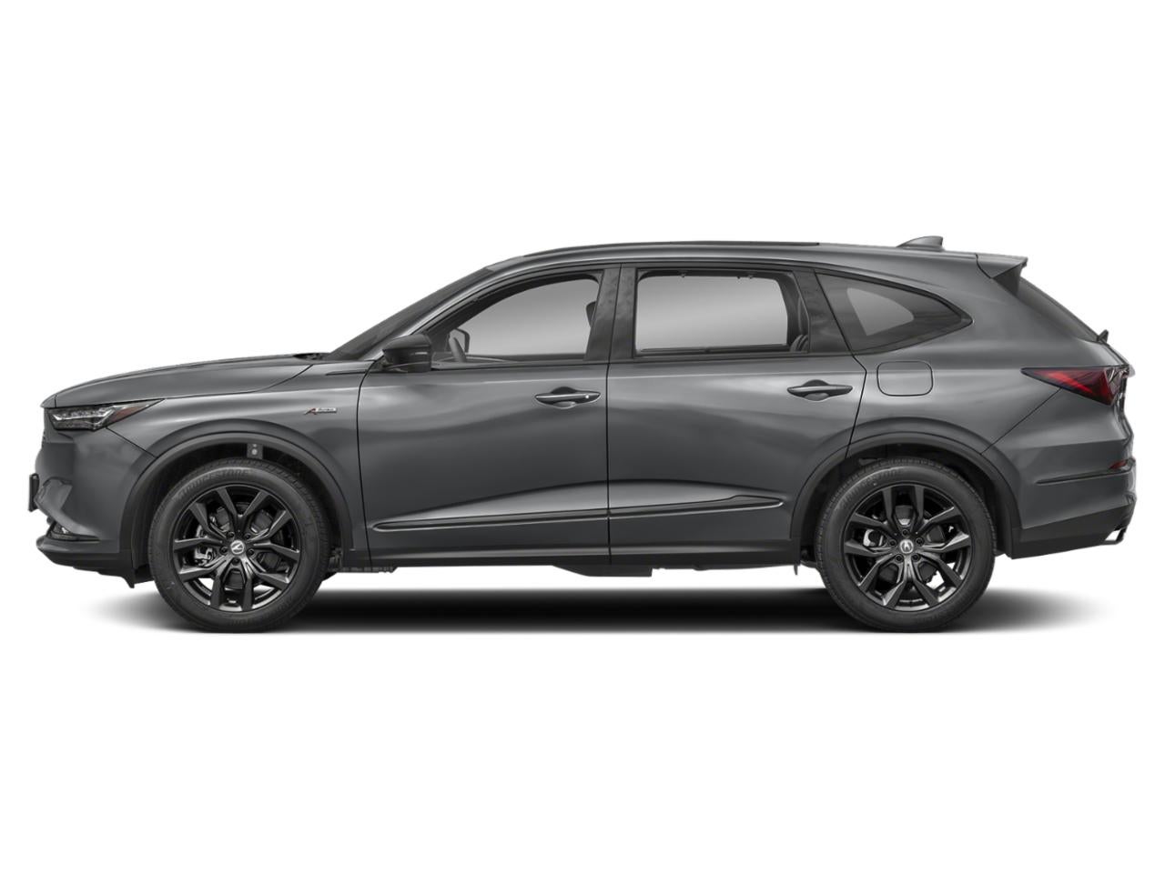 2023 Acura MDX SH-AWD w/A-Spec Package