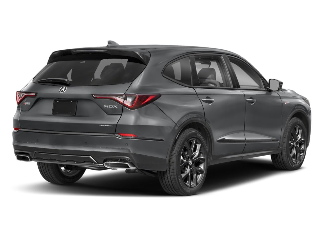 2023 Acura MDX SH-AWD w/A-Spec Package