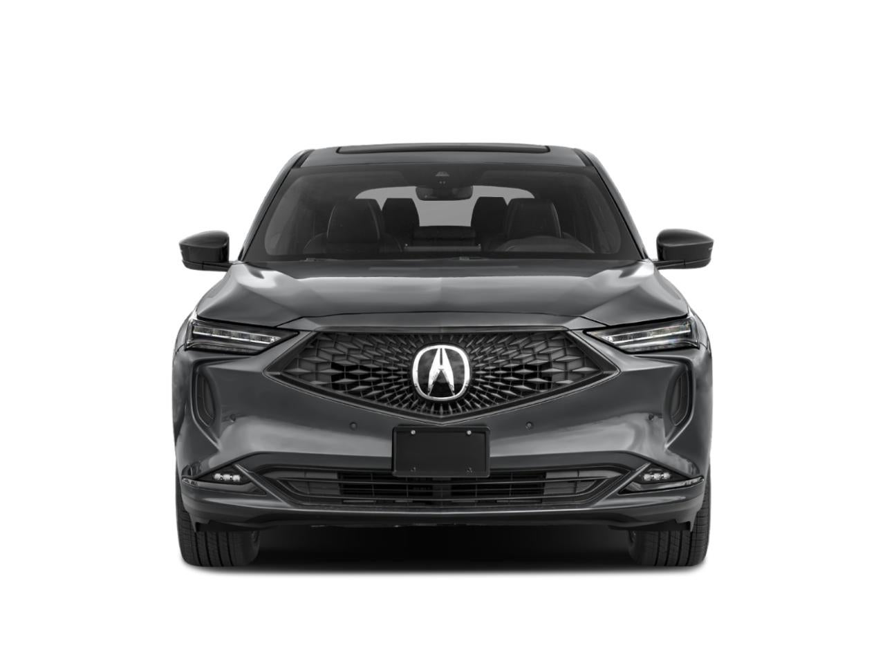 2023 Acura MDX SH-AWD w/A-Spec Package