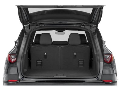 2023 Acura MDX SH-AWD w/A-Spec Package