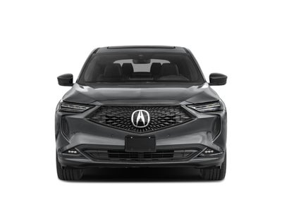 2023 Acura MDX SH-AWD w/A-Spec Package