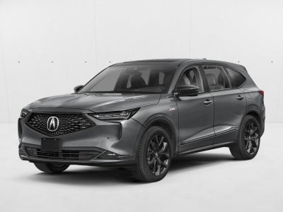 2024 Acura MDX SH-AWD w/A-Spec Package