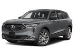 2024 Acura MDX SH-AWD w/A-Spec Package