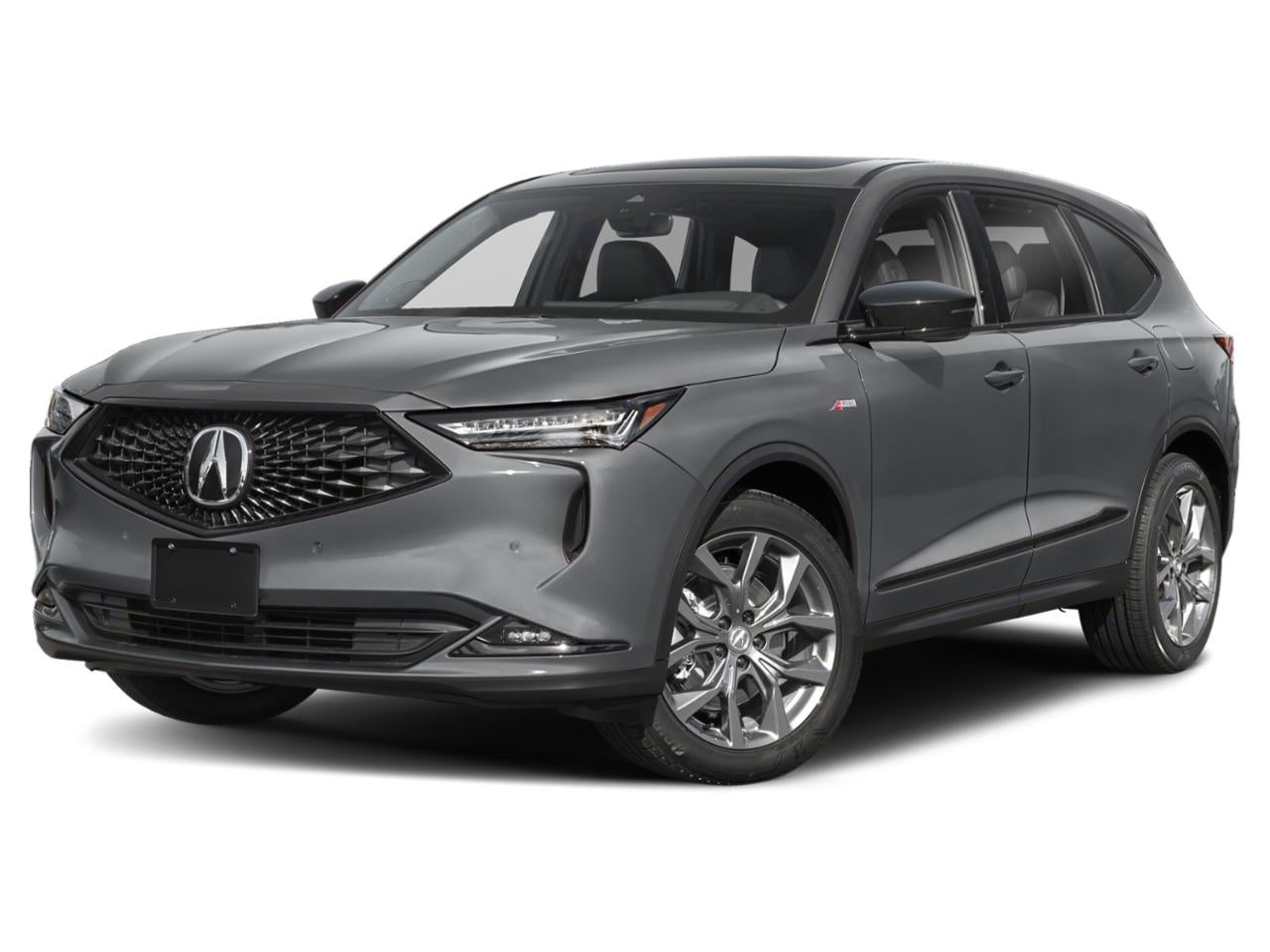 2024 Acura MDX SH-AWD w/A-Spec Package