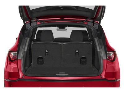 2024 Acura MDX SH-AWD w/A-Spec Package