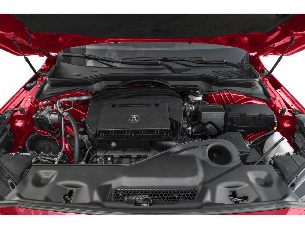 2024 Acura MDX SH-AWD w/A-Spec Package