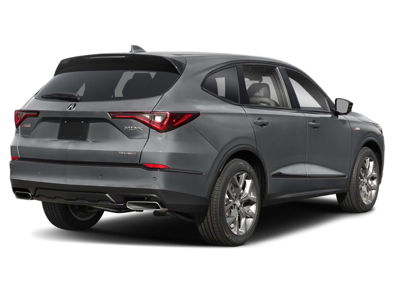 2024 Acura MDX SH-AWD w/A-Spec Package