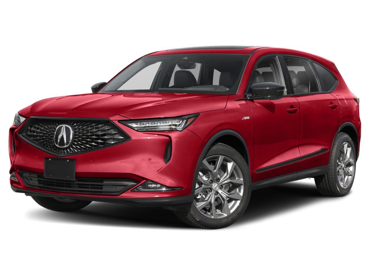 2024 Acura MDX SH-AWD w/A-Spec Package
