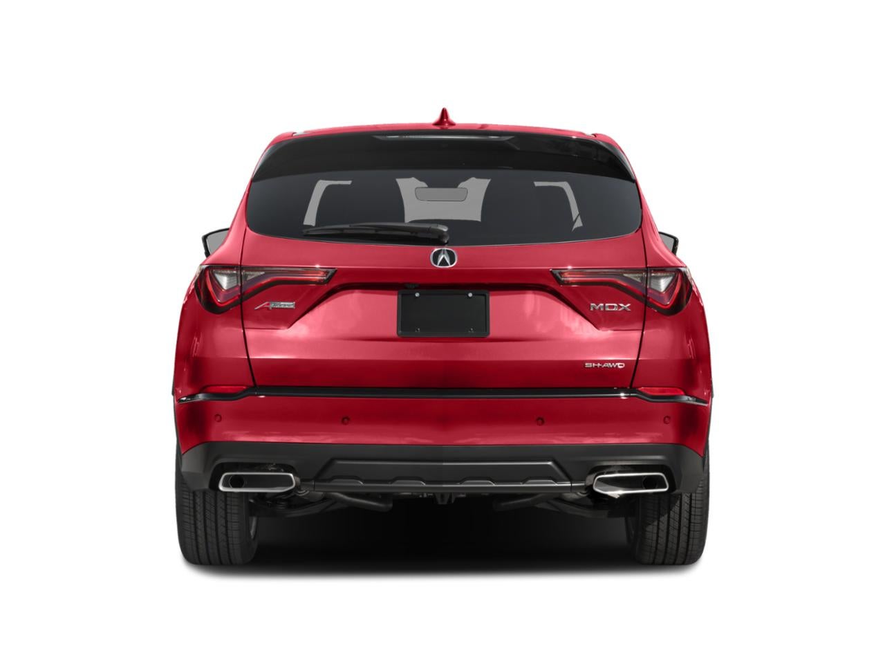 2024 Acura MDX SH-AWD w/A-Spec Package