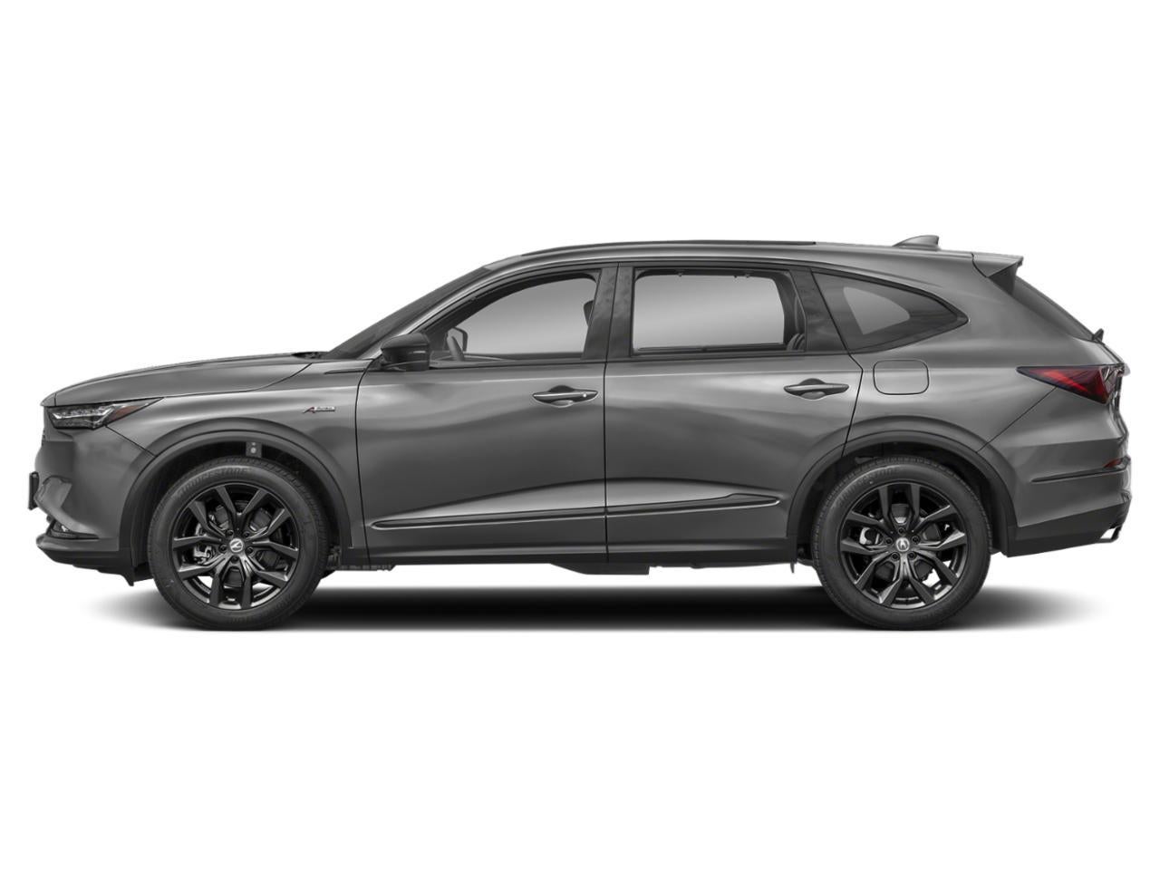 2023 Acura MDX SH-AWD w/A-Spec Package