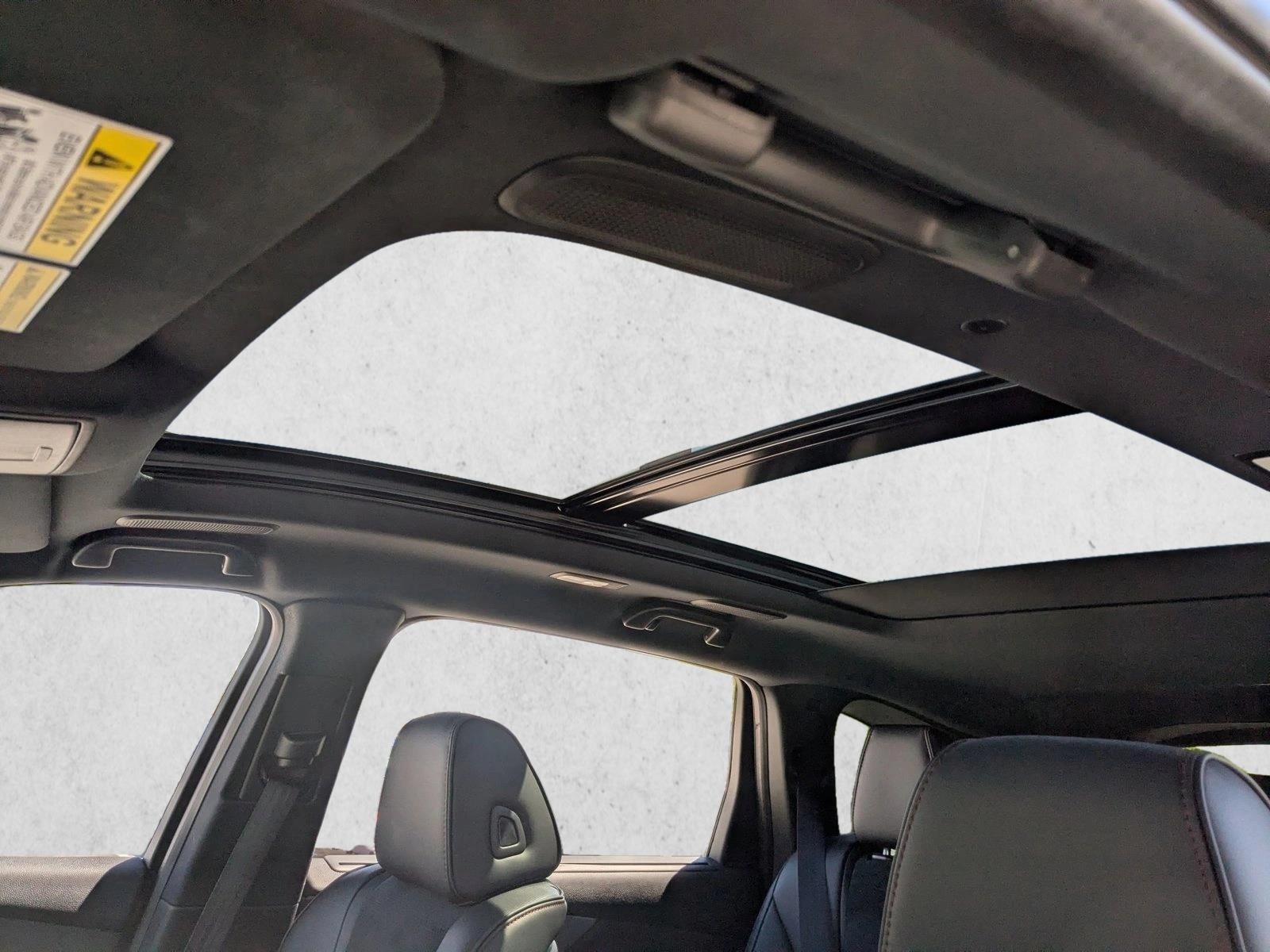 2025 Acura MDX SH-AWD w/A-Spec Package
