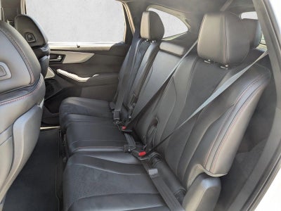 2025 Acura MDX SH-AWD w/A-Spec Package