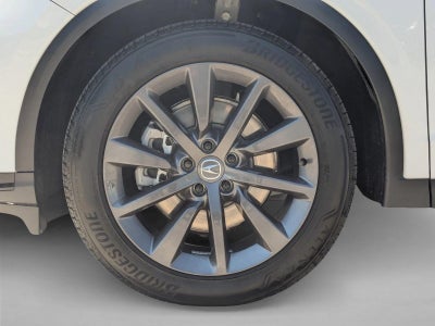2025 Acura MDX SH-AWD w/A-Spec Package