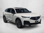 2025 Acura MDX SH-AWD w/A-Spec Package