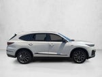 2025 Acura MDX SH-AWD w/A-Spec Package