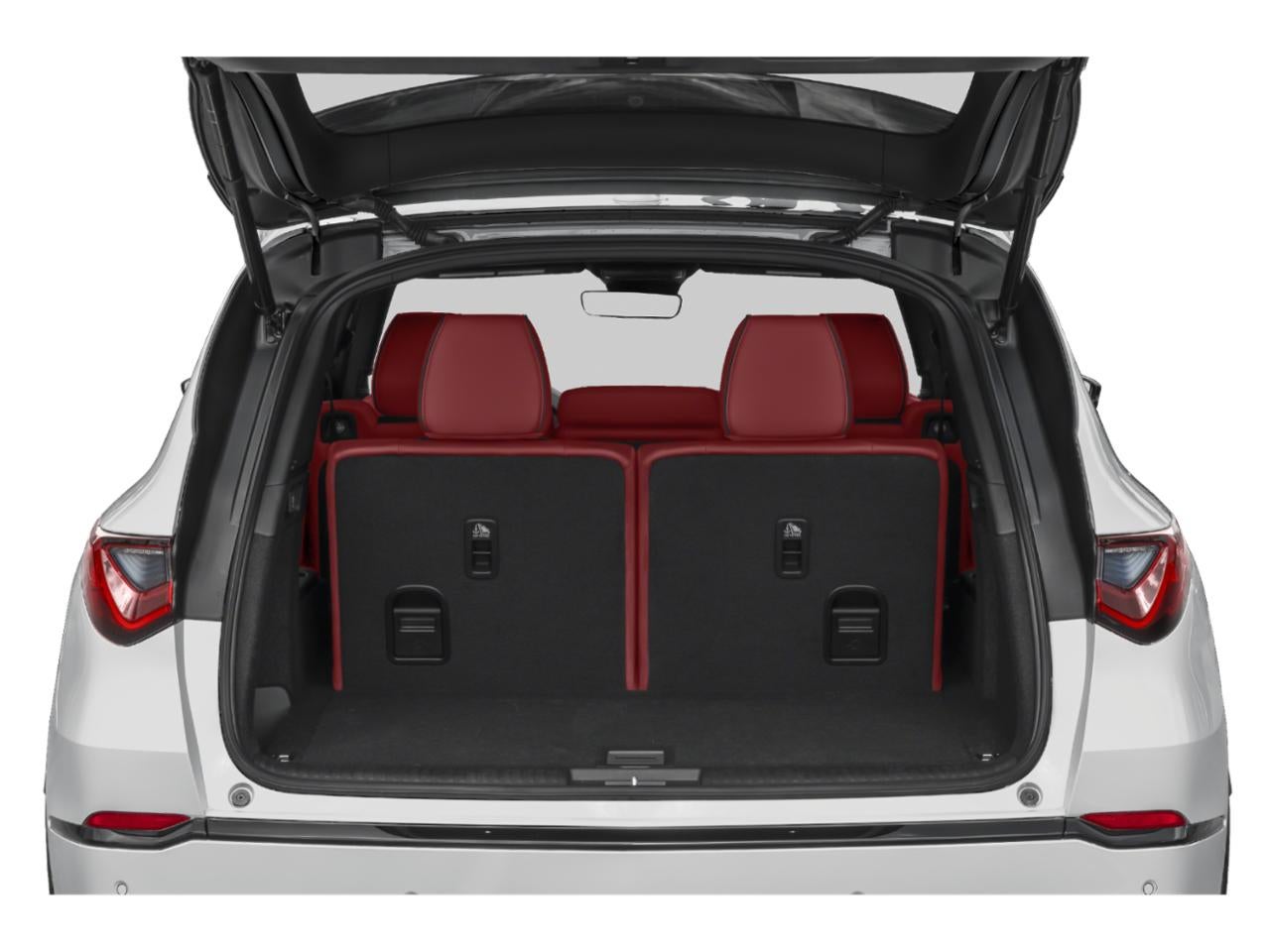 2025 Acura MDX SH-AWD w/A-Spec Package