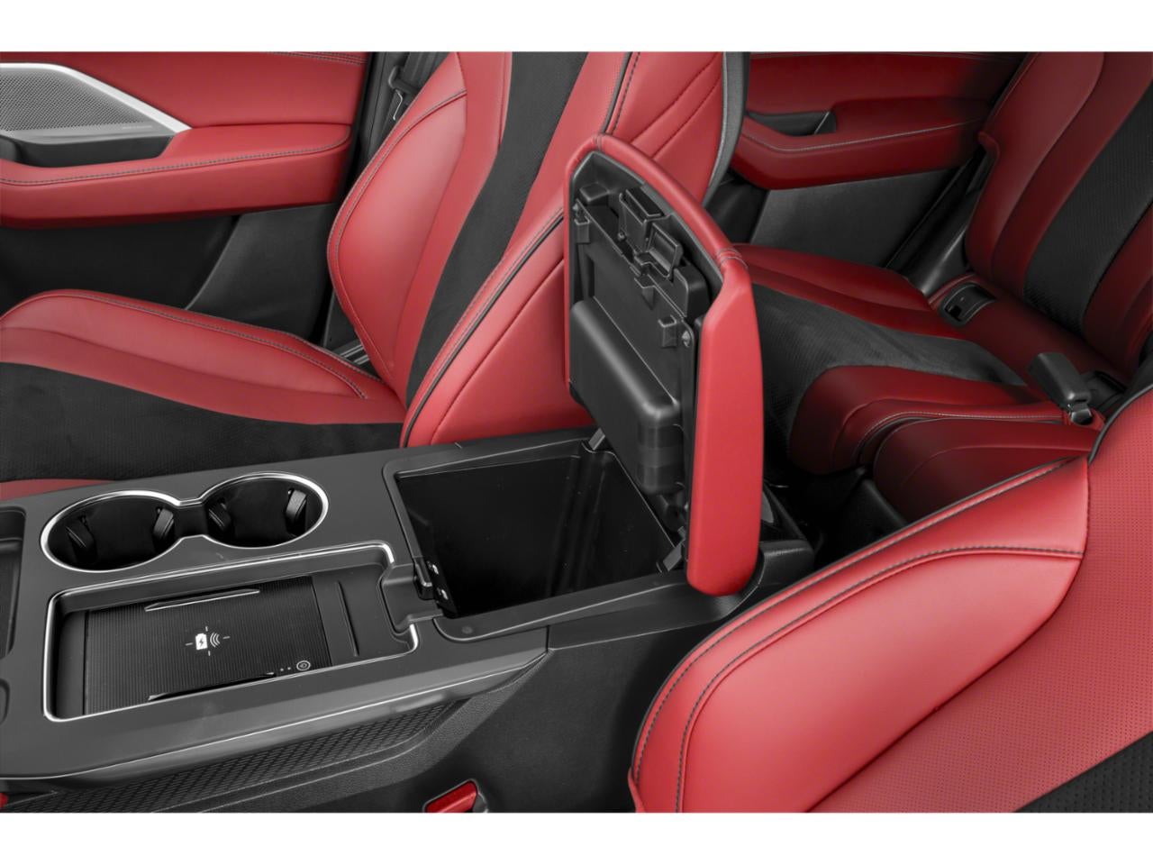 2025 Acura MDX SH-AWD w/A-Spec Package