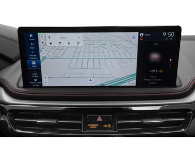 2025 Acura MDX SH-AWD w/A-Spec Package