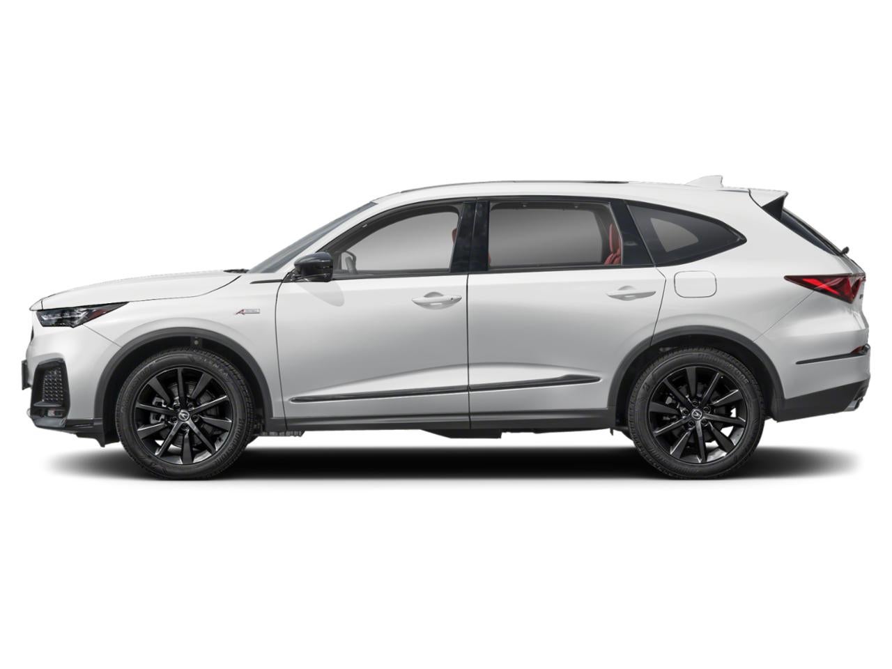 2025 Acura MDX SH-AWD w/A-Spec Package