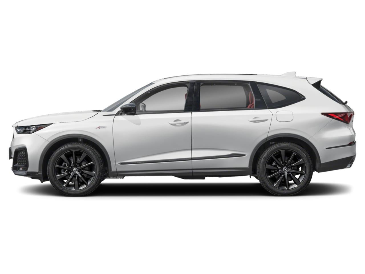 2025 Acura MDX SH-AWD w/A-Spec Package
