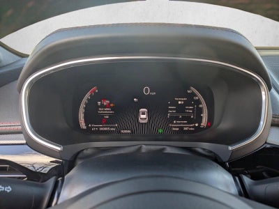 2026 Acura MDX SH-AWD w/A-Spec Package