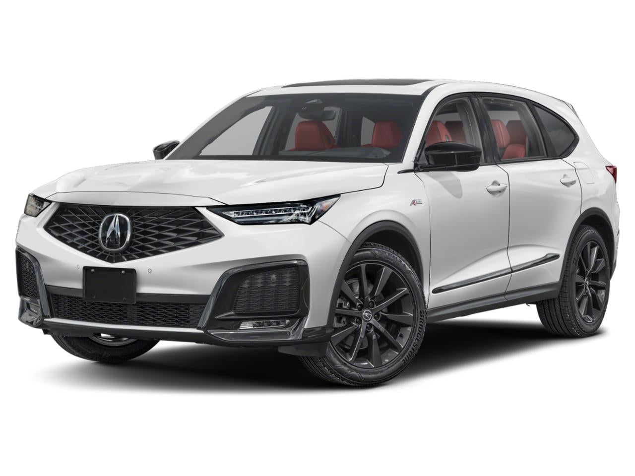2026 Acura MDX SH-AWD w/A-Spec Package