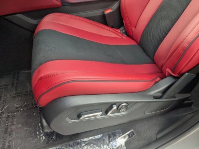 2026 Acura MDX SH-AWD w/A-Spec Package