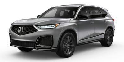 2026 Acura MDX SH-AWD w/A-Spec Package