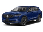 2023 Acura MDX SH-AWD w/A-Spec Package